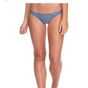 NEW Body Glove Hazel Bikini Bottom Storm Blue Size Small NWT